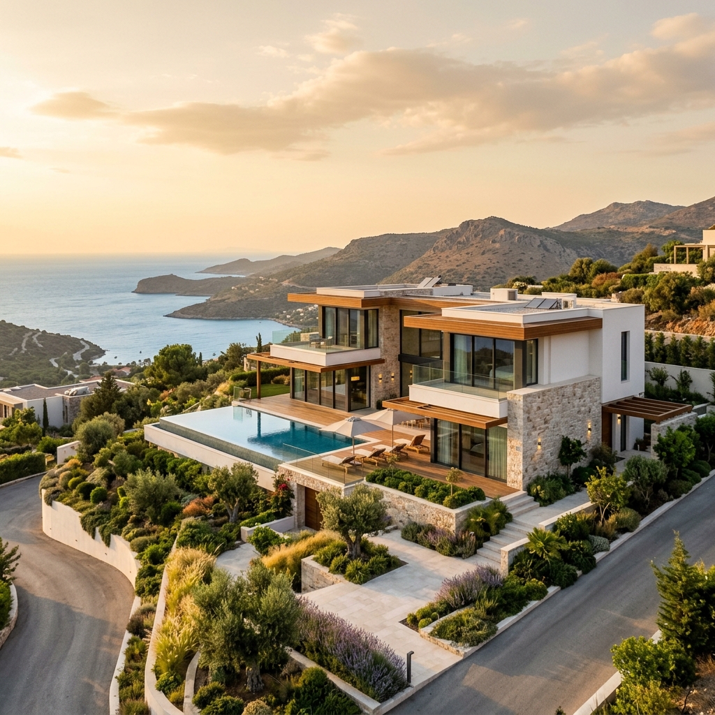 Levent Dinler Yapı Mimarlık, Renovation and Architecture